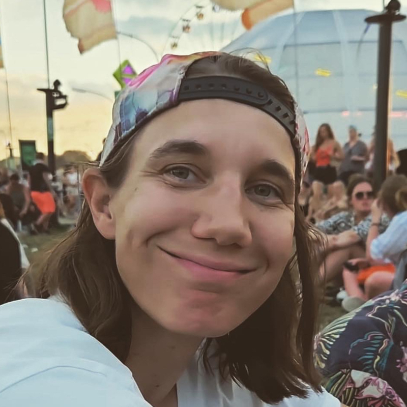 Profiel foto