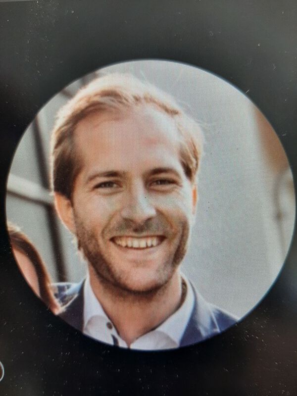Profiel foto