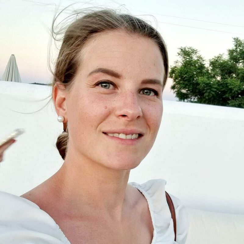 Profiel foto