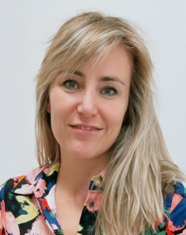Profiel foto