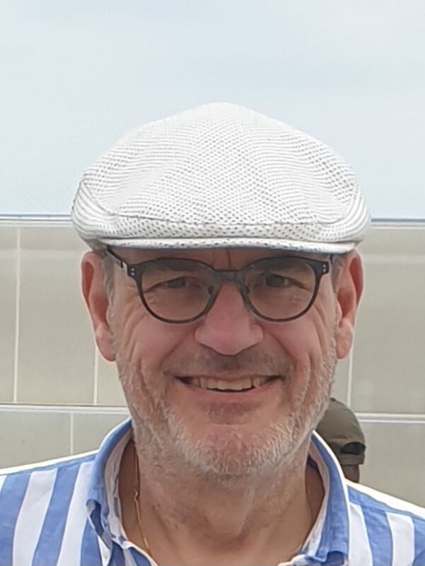 Profiel foto