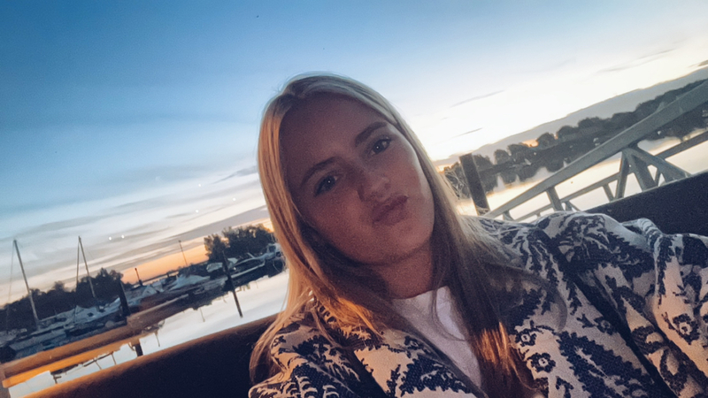 Profiel foto