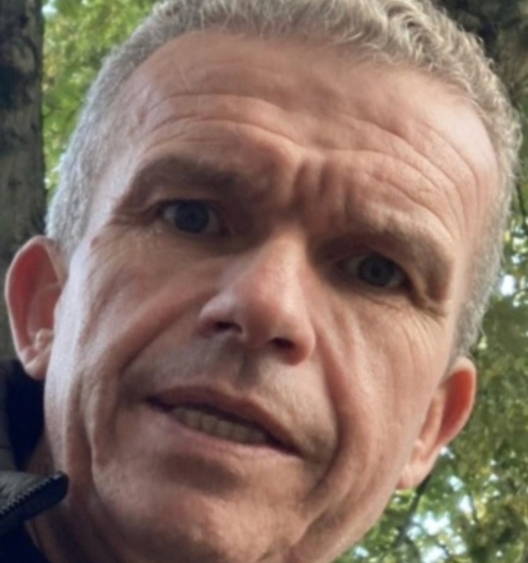 Profiel foto
