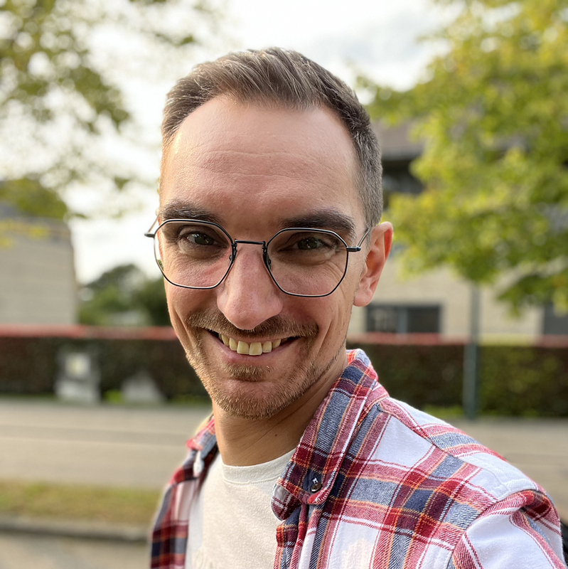 Profiel foto