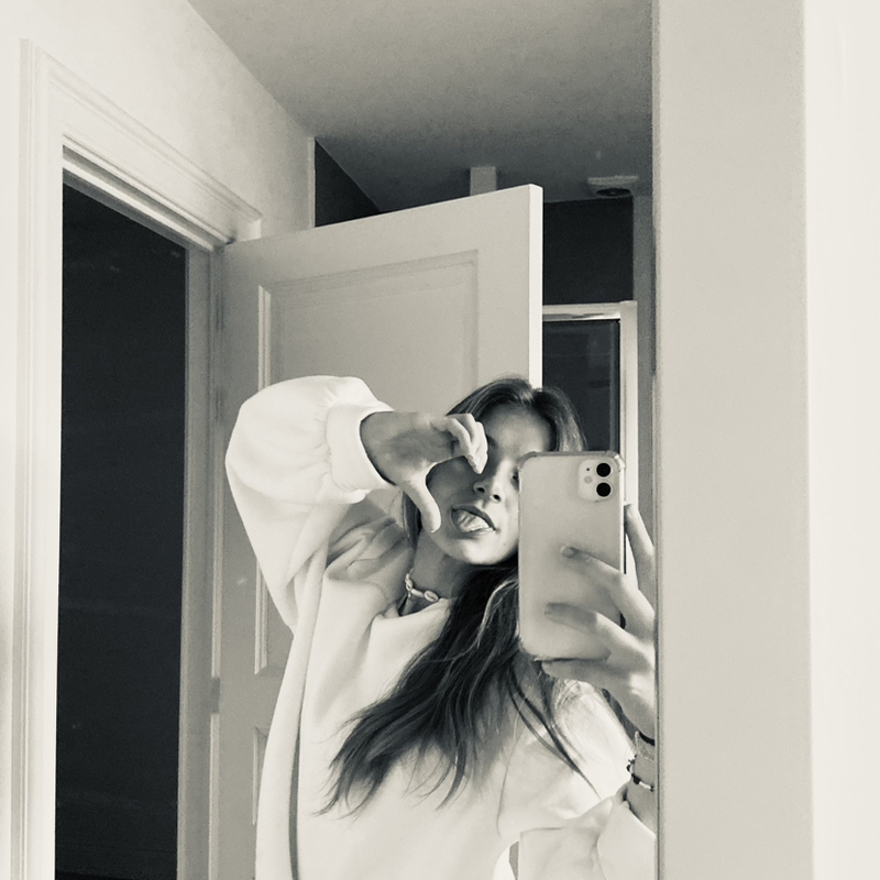 Profiel foto