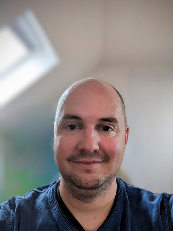 Profiel foto