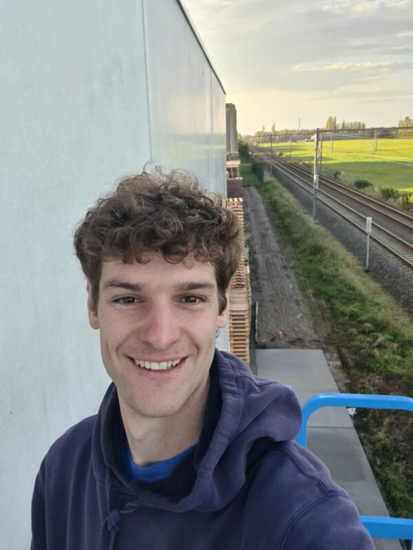 Profiel foto