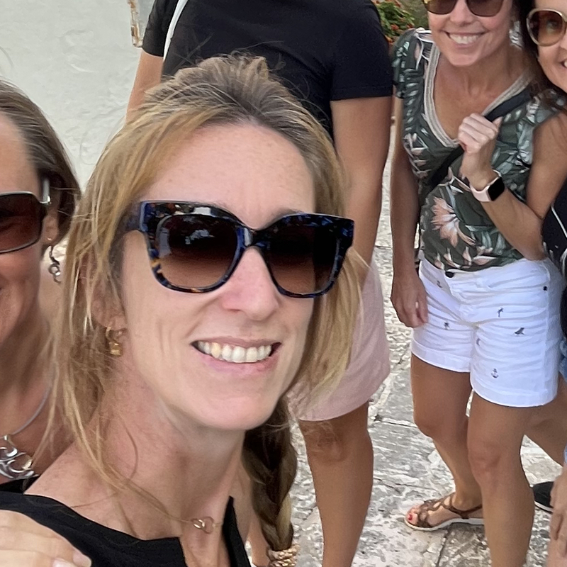 Profiel foto