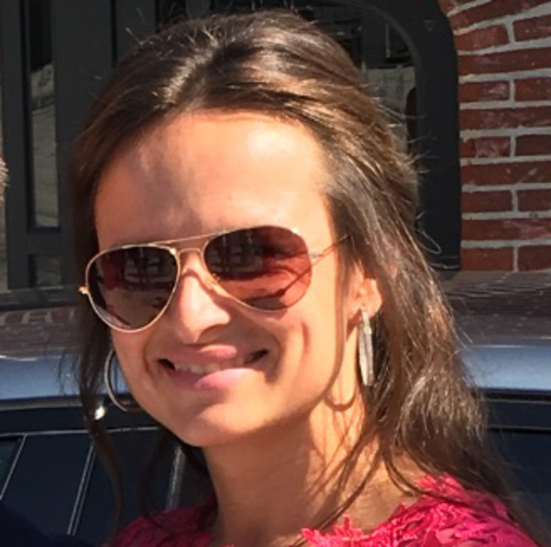 Profiel foto