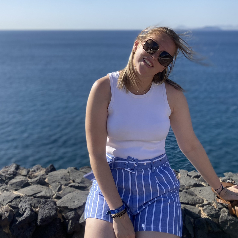 Profiel foto