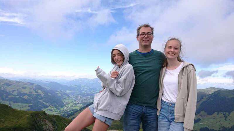 Profiel foto