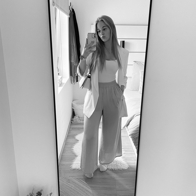 Profiel foto