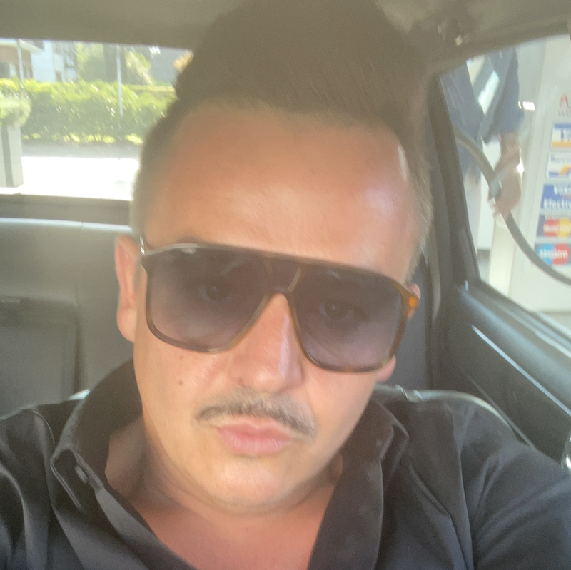 Profiel foto