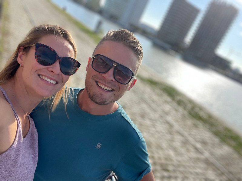 Profiel foto