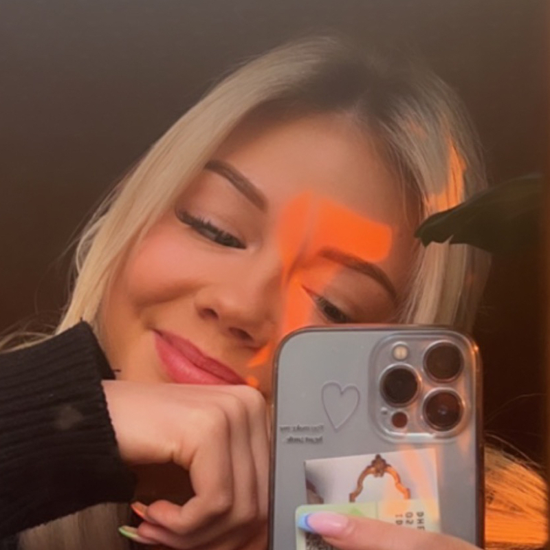 Profiel foto