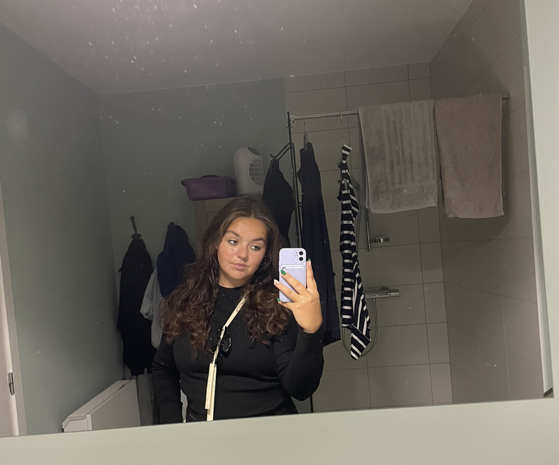 Profiel foto