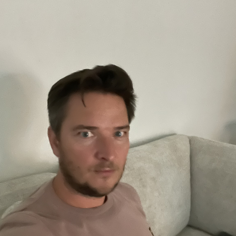 Profiel foto