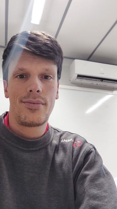 Profiel foto