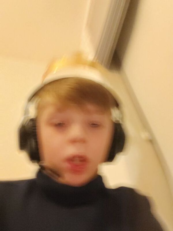 Profiel foto