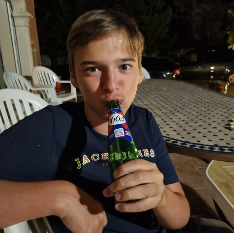 Profiel foto