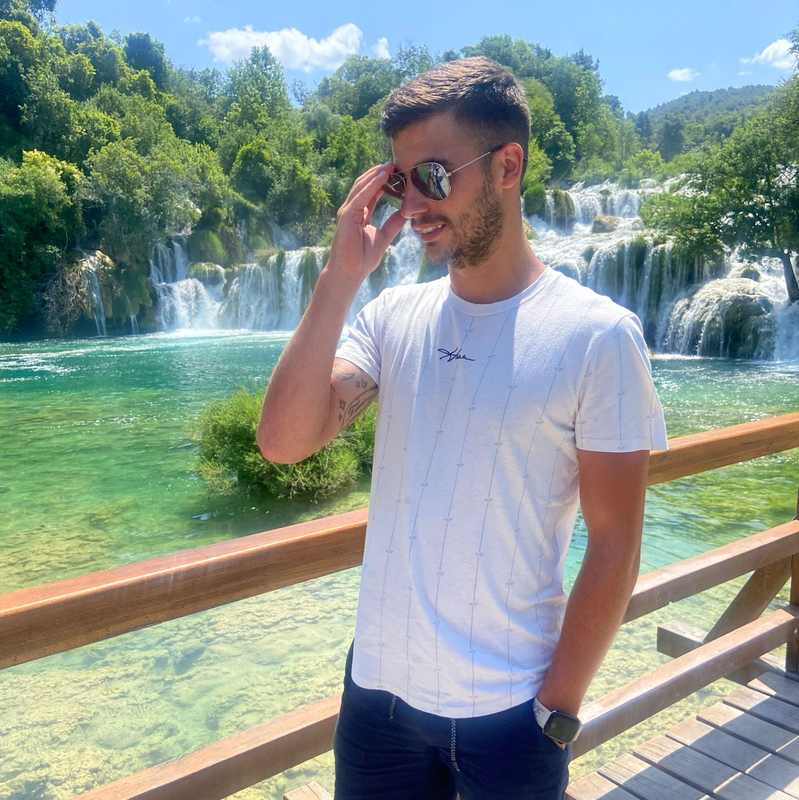 Profiel foto