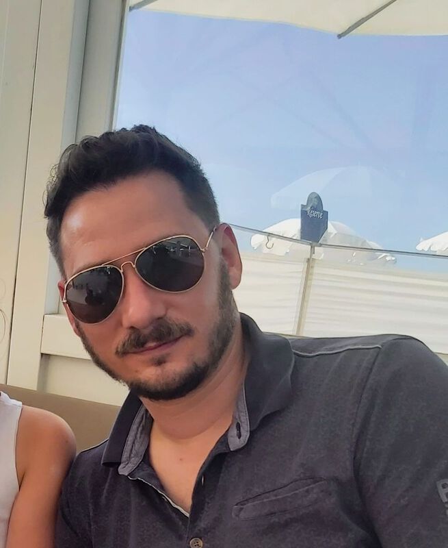 Profiel foto