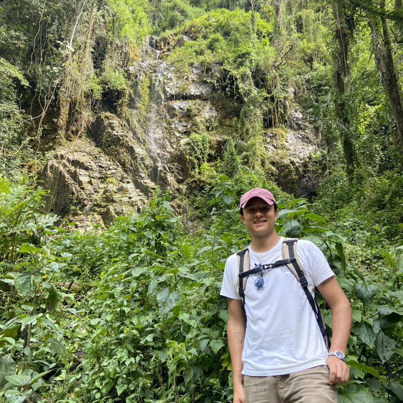 Profiel foto
