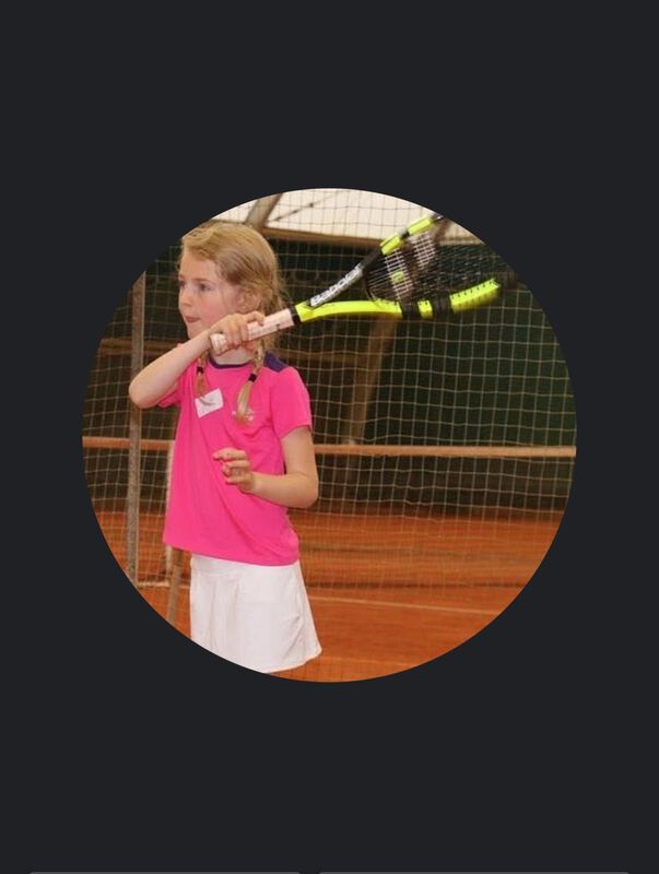 Profiel foto
