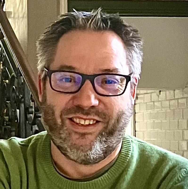Profiel foto