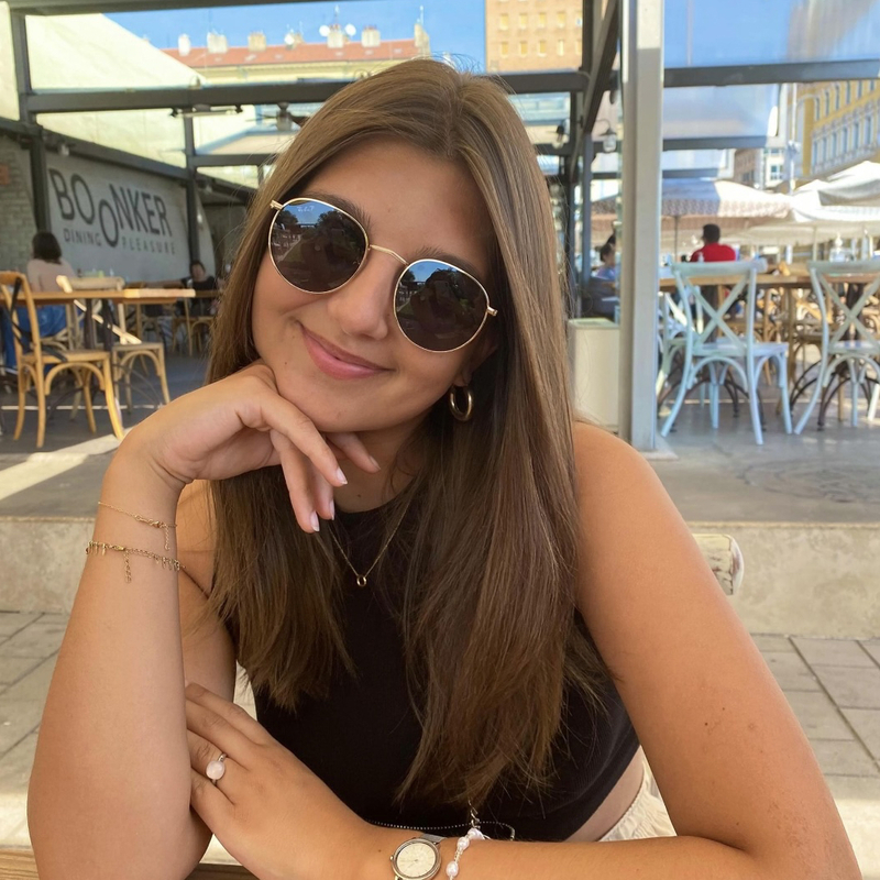 Profiel foto