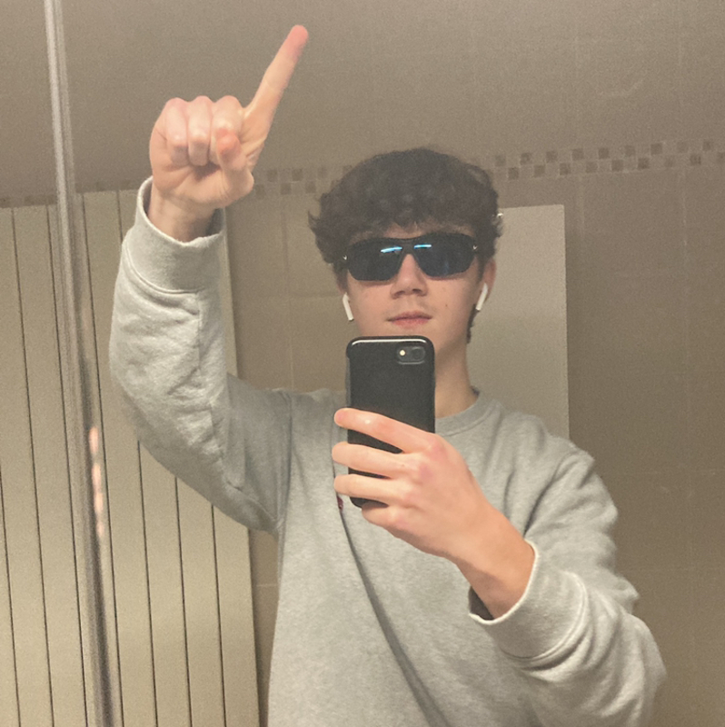 Profiel foto