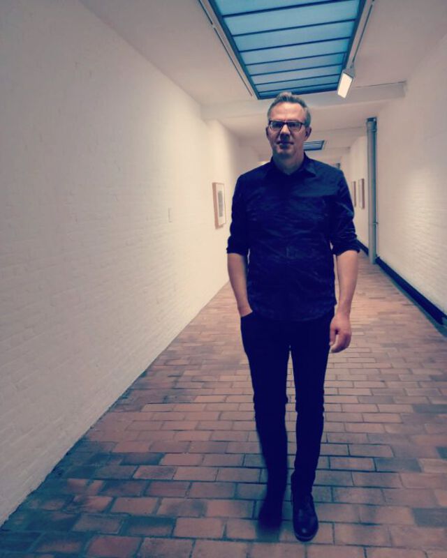 Profiel foto