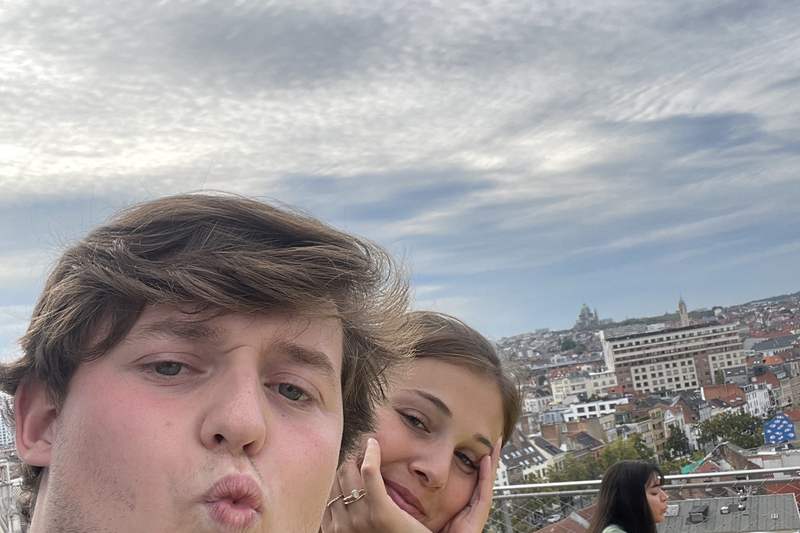Profiel foto