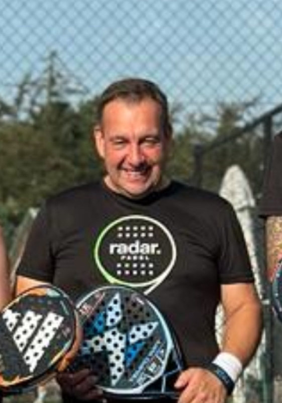 Profiel foto
