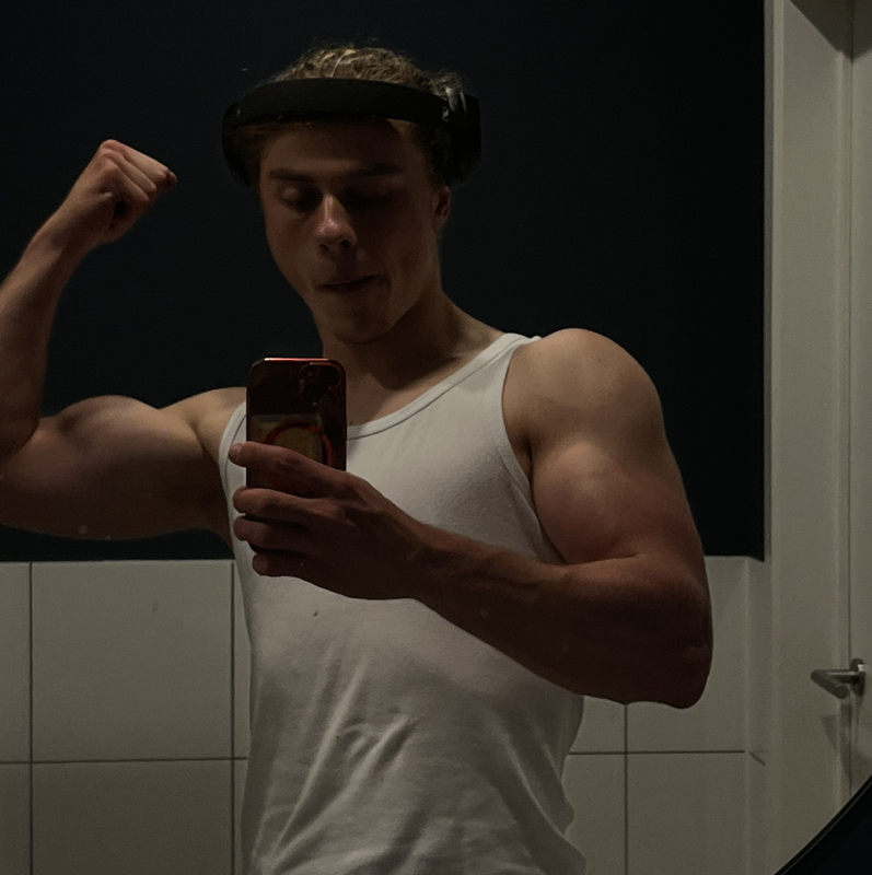 Profiel foto