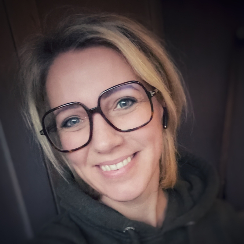 Profiel foto