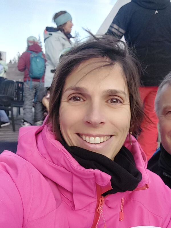 Profiel foto