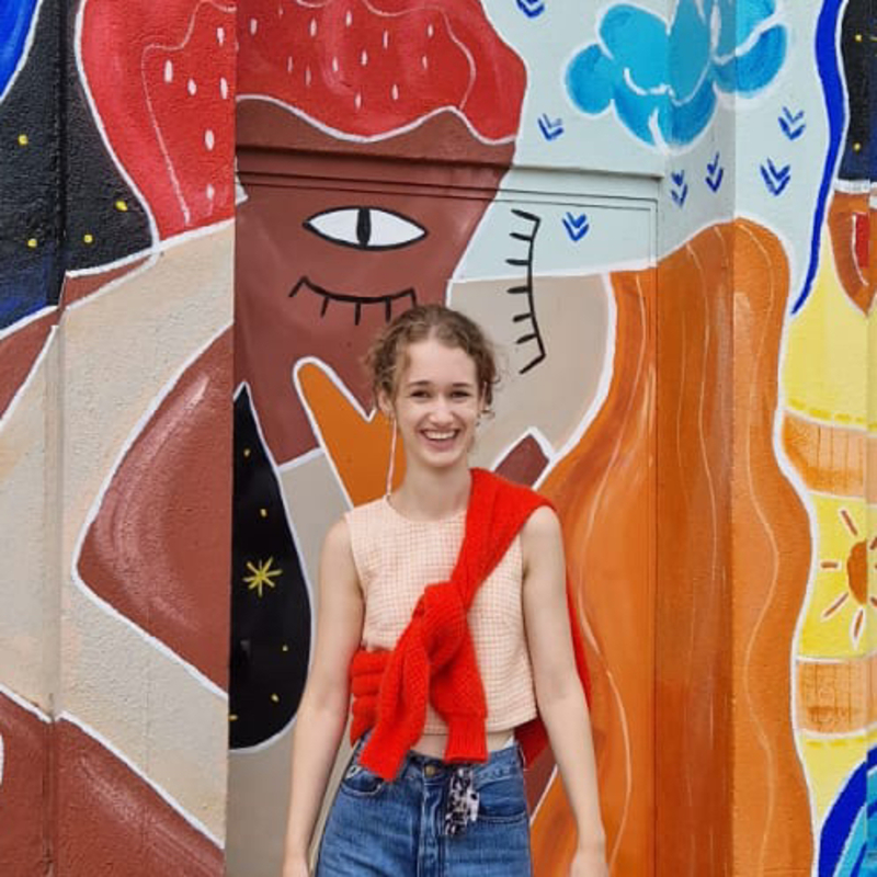 Profiel foto
