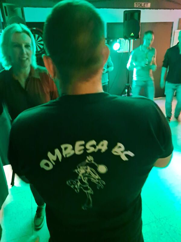 Profiel foto