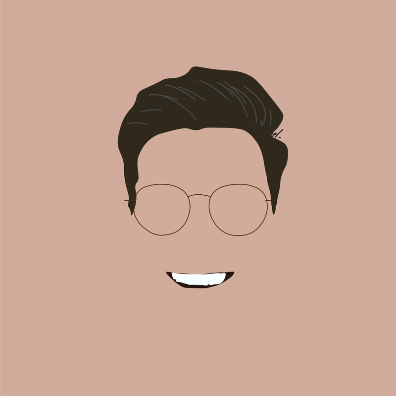 Profiel foto