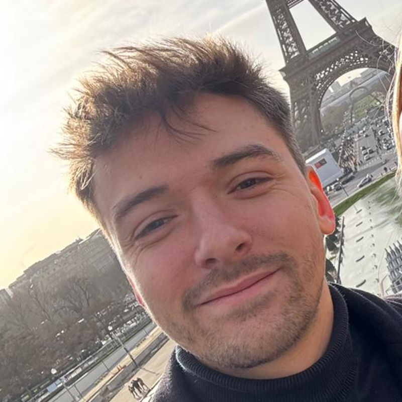 Profiel foto