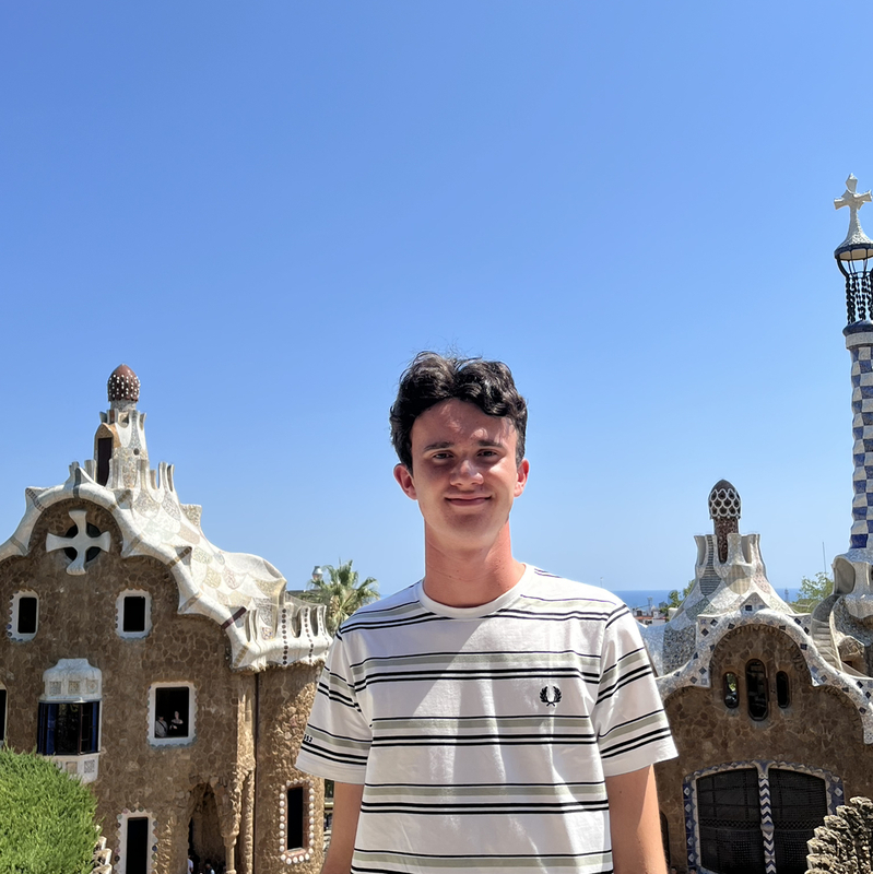 Profiel foto
