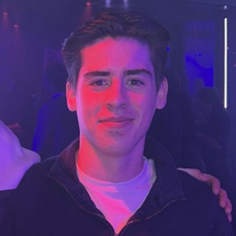Profiel foto
