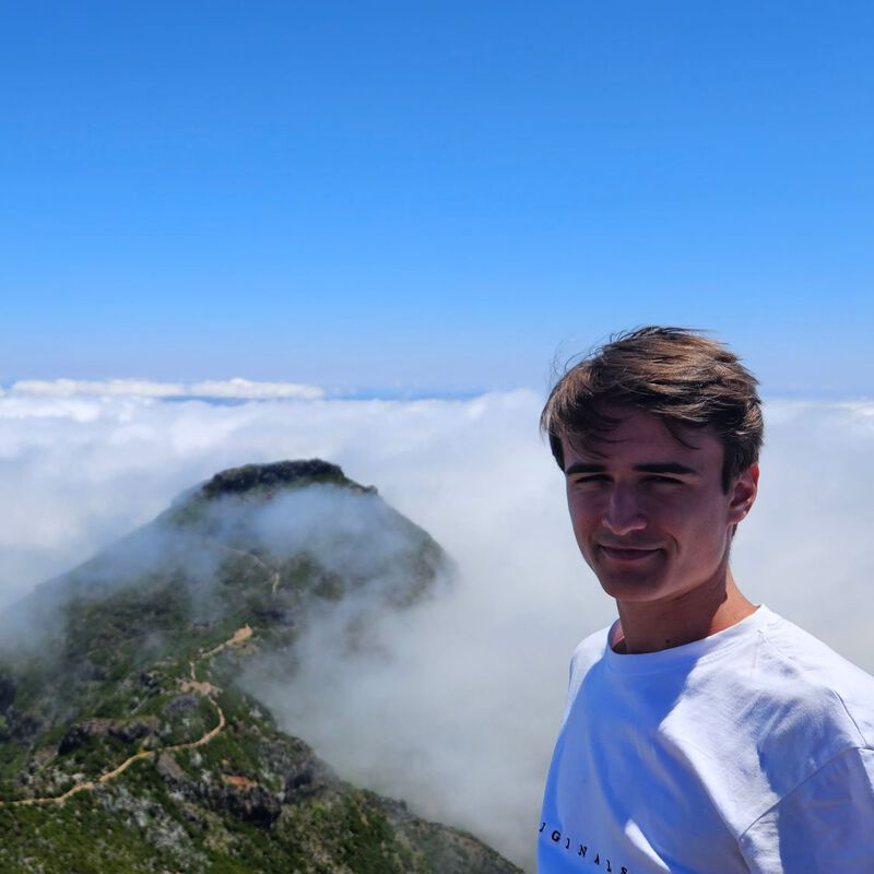 Profiel foto