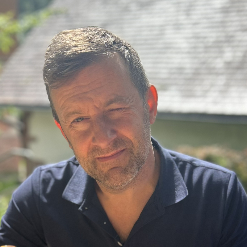 Profiel foto