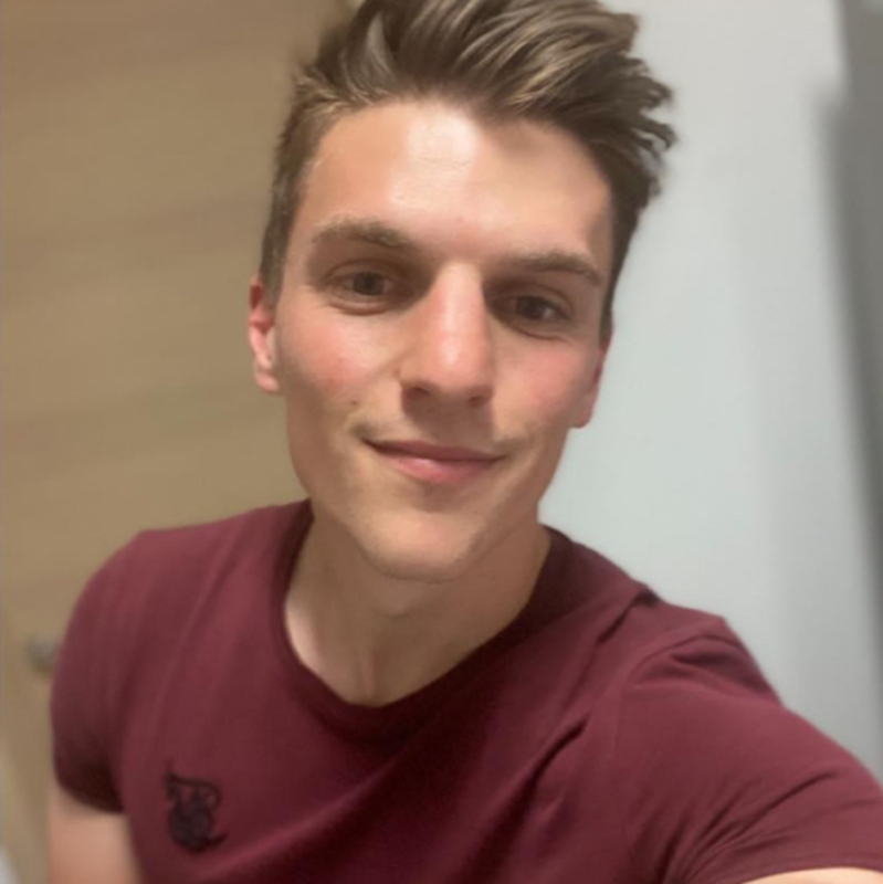 Profiel foto