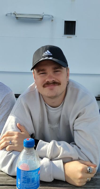 Profiel foto
