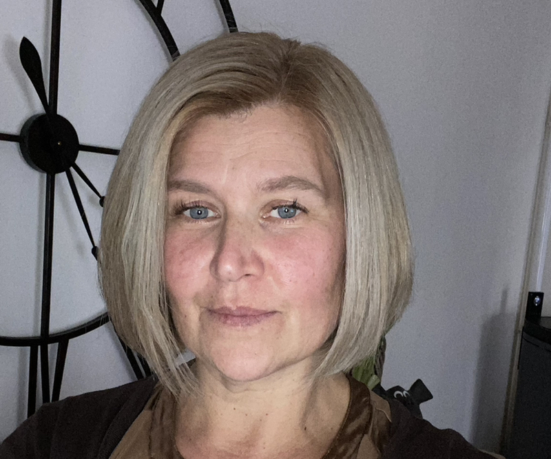 Profiel foto