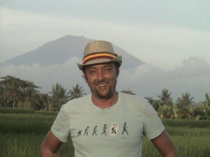 Profiel foto