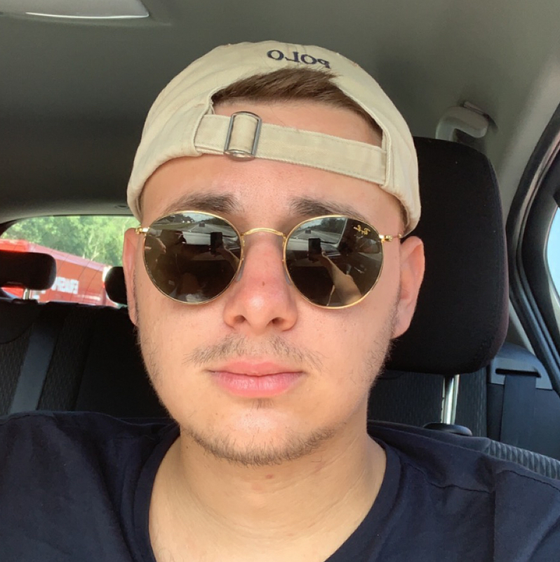Profiel foto